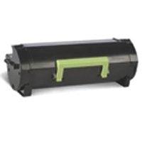 OEM Lexmark 60F2X0E Black 20000 Pages Original Toner