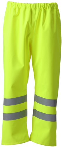 Gore-Tex Foul Weather Over Trouser Saturn Yellow M, 3XL