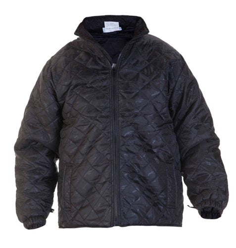 Hydrowear Weert Quilt Lined Jacket Black M, XL