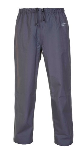 Hydrowear Utrecht Simply No Sweat Waterproof Trousers Green, Grey, Yellow, Black L