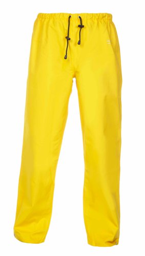 Hydrowear Utrecht Simply No Sweat Waterproof Trousers Green, Grey, Yellow, Black L