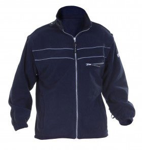 Hydrowear Kiel Fleece Navy Blue M, XL, 2XL
