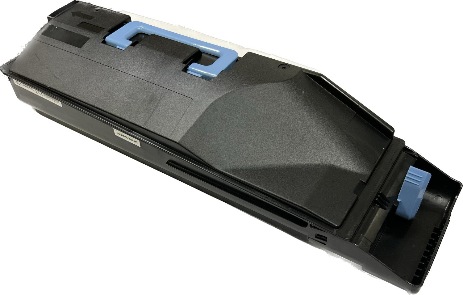 Remanufactured Kyocera TK865BK Black Toner