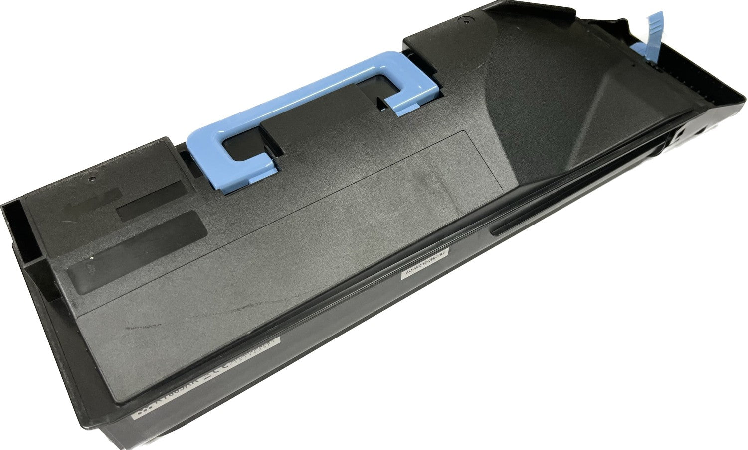 Remanufactured Kyocera TK865BK Black Toner