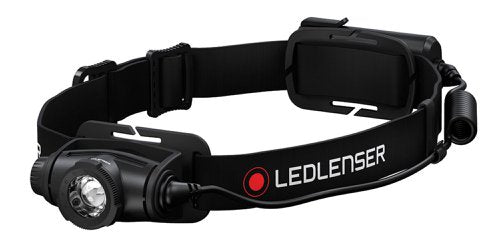 Ledlenser H5 Core Led Headlamp