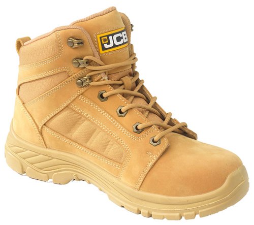 JCB Loadall Honey Boot Size 03, 04, 05, 06