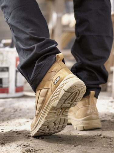 JCB Loadall Honey Boot Size 03, 04, 05, 06