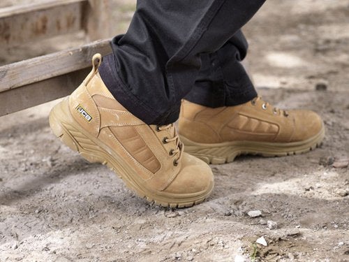 JCB Loadall Honey Boot Size 03, 04, 05, 06
