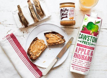 Cawston Press Apple & Elderflower 6 x 1L
