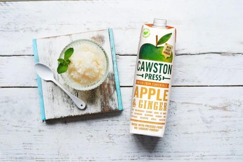 Cawston Press Apple & Ginger 6 x 1L