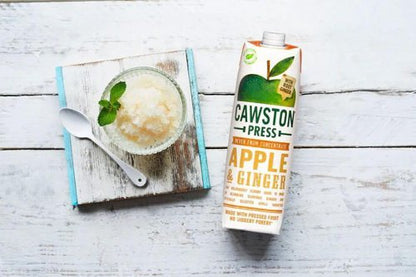 Cawston Press Apple & Ginger 6 x 1L