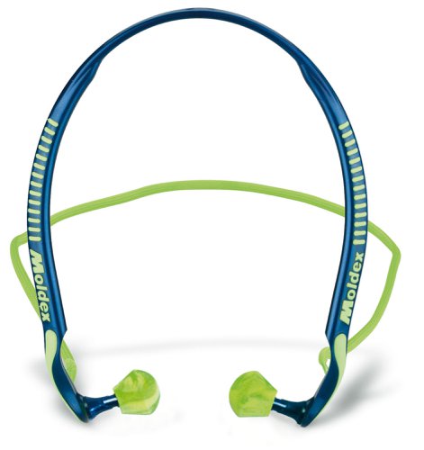 Moldex 6700 En352-2 Jazz-Band Pack of 8