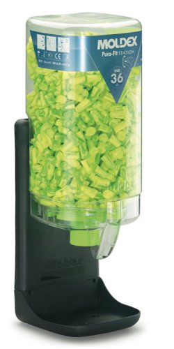 Moldex 7750 Pura-Fit Dispenser