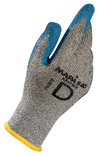 Mapa Krytech 840, 836 Glove Grey S