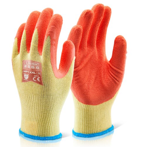 Beeswift Multi-Purpose Latex Palm Coated Gloves Beeswift Multi-Purpose Latex Palm Coated Gloves Green M, Beeswift Multi-Purpose Latex Palm Coated Gloves Green XL, Beeswift Multi-Purpose Latex Palm Coated Gloves Orange M, Beeswift Multi-Purpose Latex Palm Coated Gloves Orange XL, Beeswift Multi-Purpose Latex Palm Coated Gloves Orange M