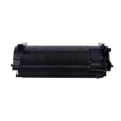 Compatible Lexmark MS632 High Capacity Black Toner Cartridge 66S2X00
