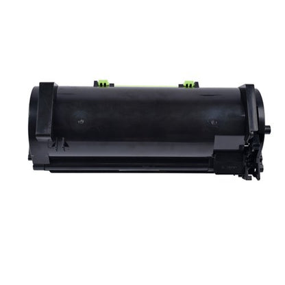 Compatible Lexmark MX532 High Capacity Black Toner Cartridge 66S2H00