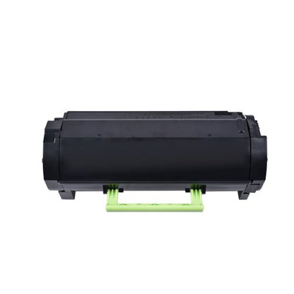 Compatible Lexmark MS632 High Capacity Black Toner Cartridge 66S2X00