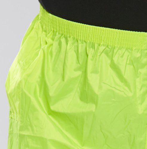 Beeswift Nylon B-Dri Trousers Saturn Yellow M, XL, 2XL, 3XL