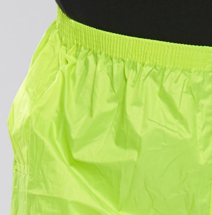 Beeswift Nylon B-Dri Trousers Saturn Yellow M, XL, 2XL, 3XL