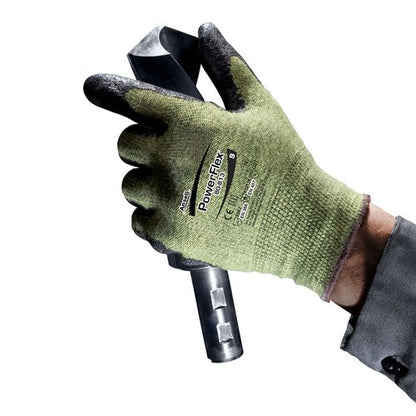 Ansell Activarmr 80-813 Gloves Size 10 XL (Pack of 12)