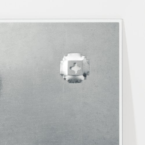 Magnetic Glass Board 600x400x9mm, 1200x900x9mm, 450x450x9mm, 900x600x9mm - Super White