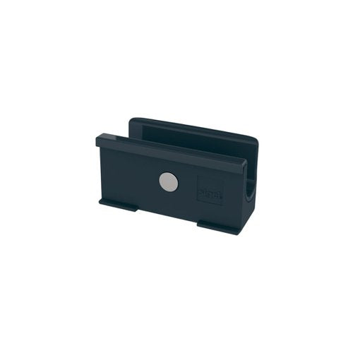 Pen Holder in Anthracite - 75x37x35mm - GL800