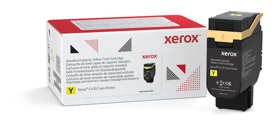 OEM Xerox C410 C415 Magenta Std Yld Toner 006R04679