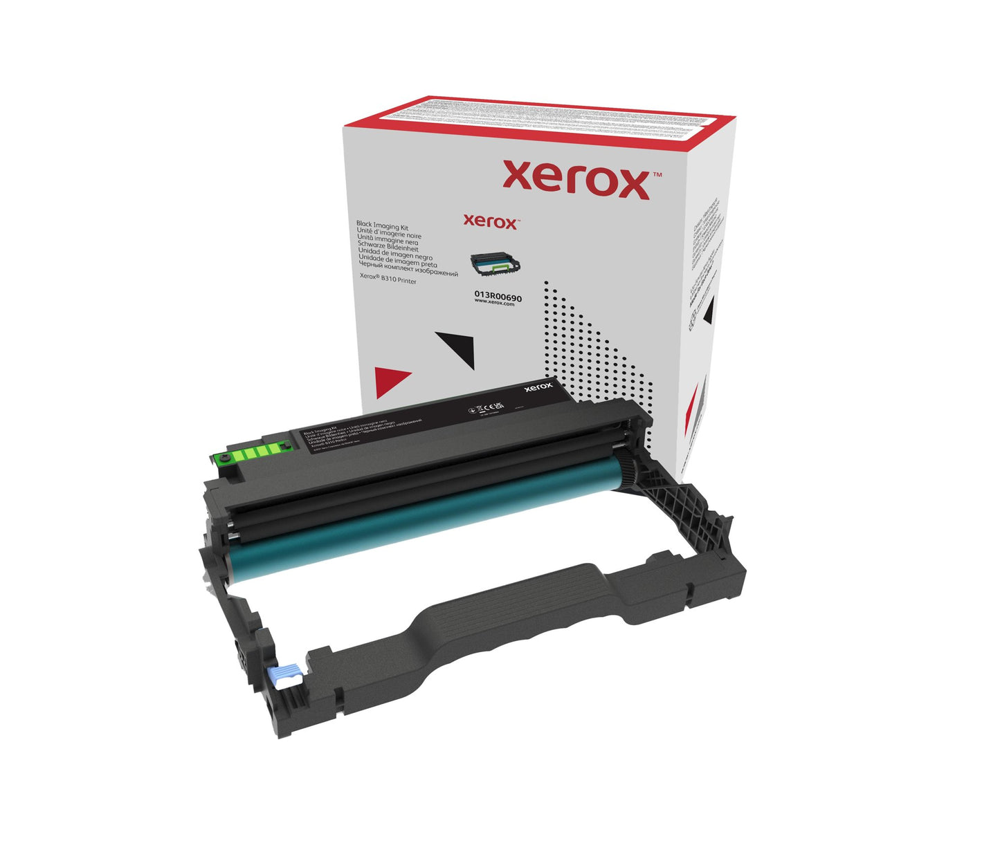 OEM Xerox B410 B415 Extra High Yld Toner 006R04727