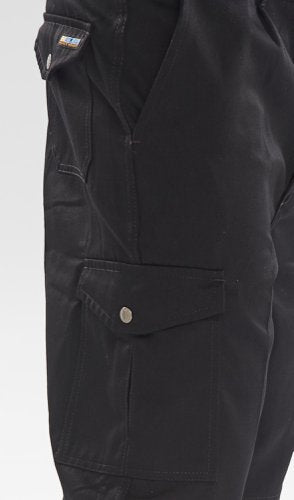 Beeswift Heavyweight Drivers Trousers Black 28T, Black 30T, Black 32T, Black 36, Black 38, Black 42, Black 50T, Grey 30T, Grey 32, Grey 34, Grey 34T, Grey 36, Grey 36T, Grey 38, Grey 38T, Grey 40, Grey 40T, Grey 42, Grey 42T, Grey 44, Grey 44T, Grey 46, Grey 46T, Grey 48, Grey 50