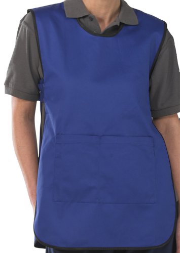 Beeswift Tabard Royal Blue S