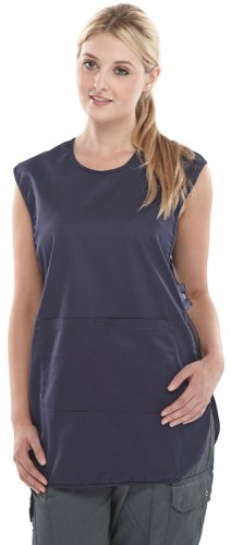 Beeswift Tabard Navy Blue S