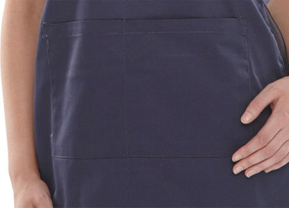 Beeswift Tabard Navy Blue S