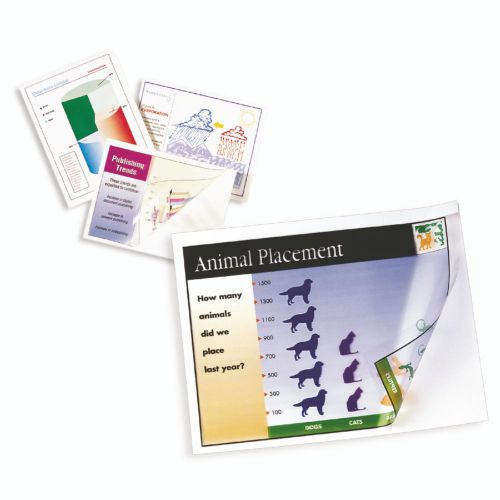 Xerox Premium Transparencies / Film Plain 115 micron A4 210 x 297mm Pack of 50 003R98220