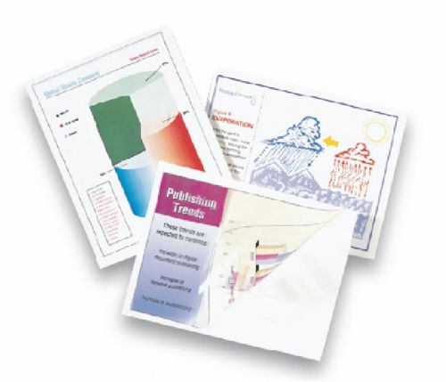 Xerox Premium Transparencies / Film Universal Removable Stripe A4 210 x 297mm Pack of 100 003R98198