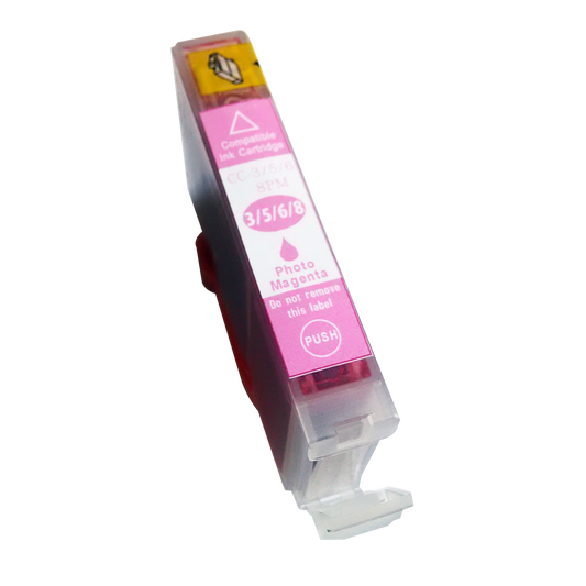 Compatible Canon BJC-3000 Photo Cyan Ink BCI-3PC also for BCI-5PC BCI-6PC [CB-3PC]