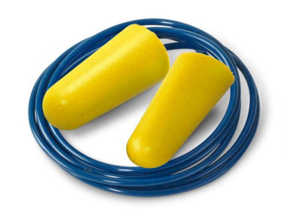 Beeswift QED Corded Ear Plug - Pack of 200