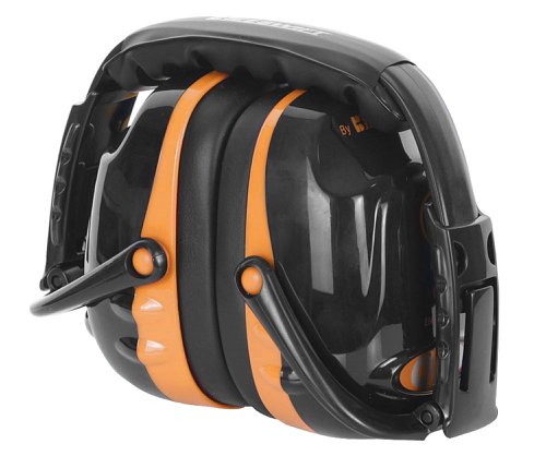 Beeswift Qed31 Ear Defender