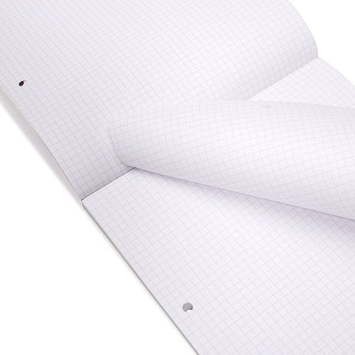 RHINO A4 Refill Pad 80 Leaf, S5 (Pack of 6)