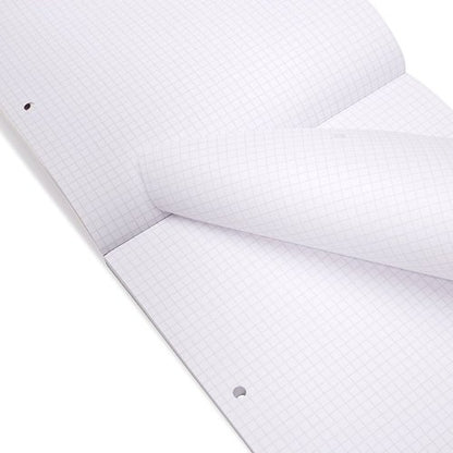 RHINO A4 Refill Pad 80 Leaf, S5 (Pack of 6)