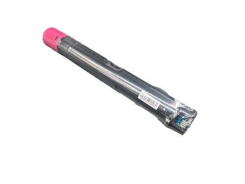 Remanufactured Xerox Versalink C7000 Hi Cap Black, Magenta Toner