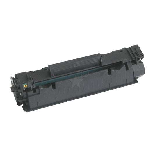 Remanufactured HP CB435A Toner Ctg