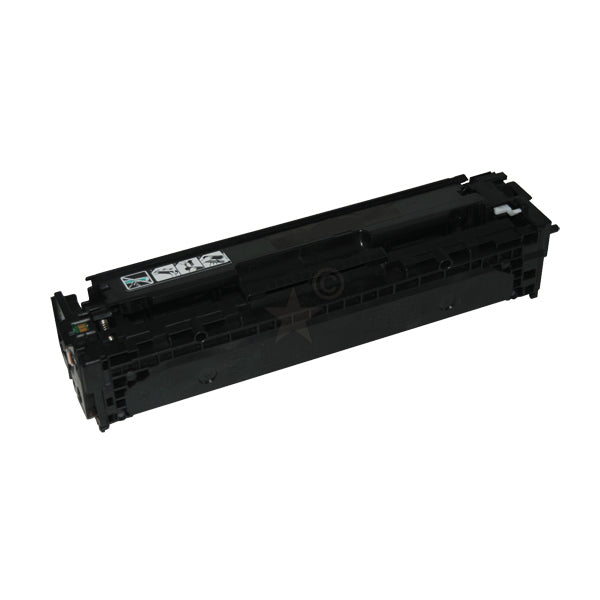 Remanufactured HP CB436A Toner Ctg
