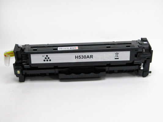 Remanufactured HP CC364x Toner Ctg