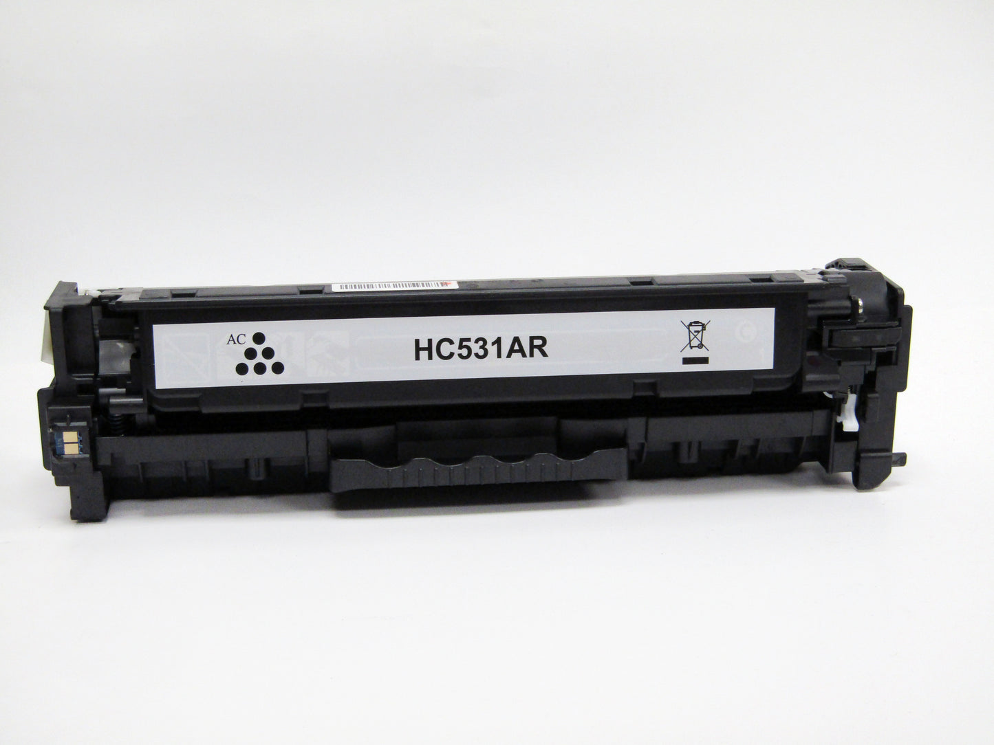 Remanufactured HP CC530A Black Toner Ctg