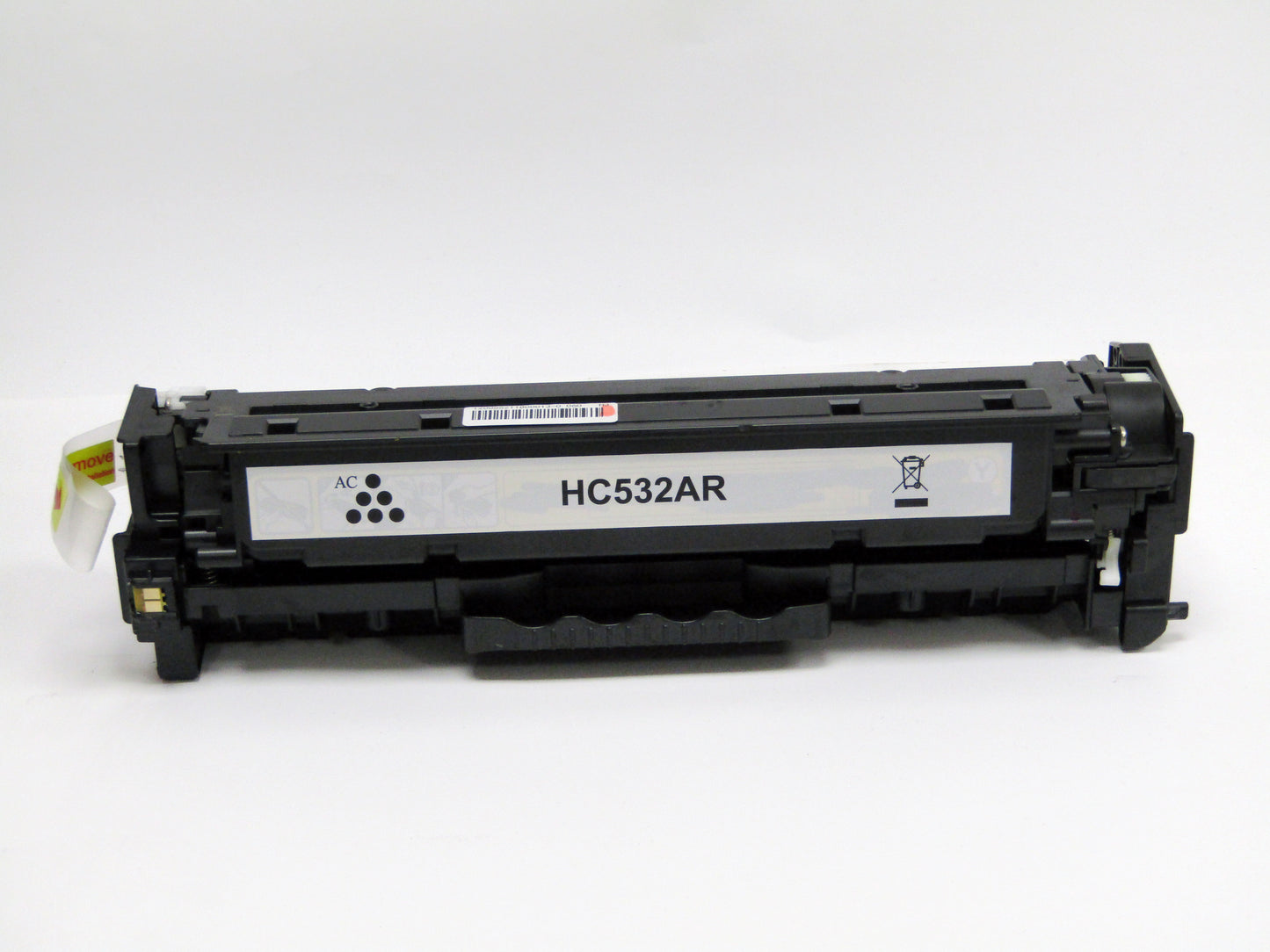 Remanufactured HP CC531A Cyan Toner Ctg