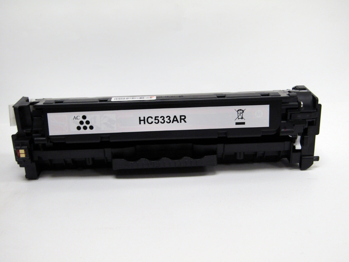 Remanufactured HP CC532A Yellow Toner Ctg