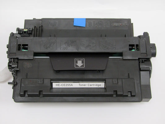 Remanufactured HP CC533A Magenta Toner Ctg