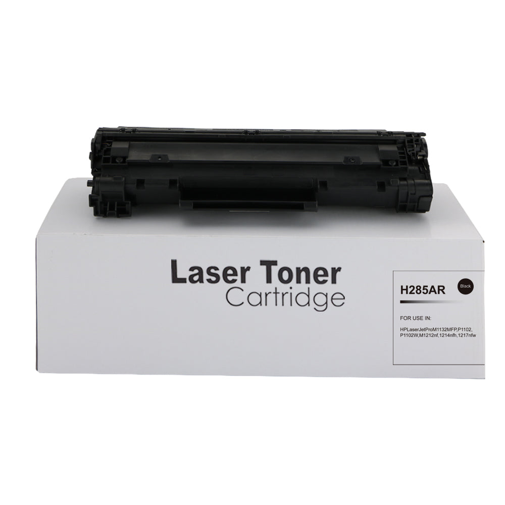 Remanufactured HP CE278A Toner Ctg