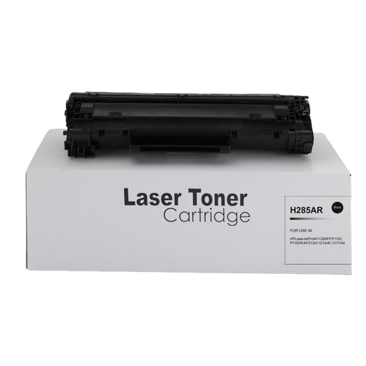 Remanufactured HP CE278A Toner Ctg
